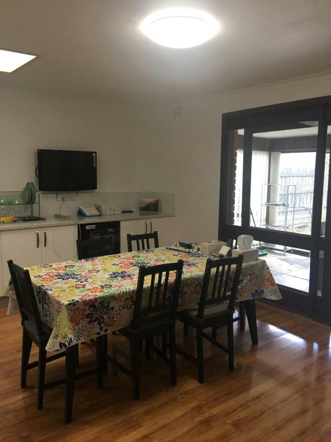 6677 Apartment Glen Waverley Exterior photo